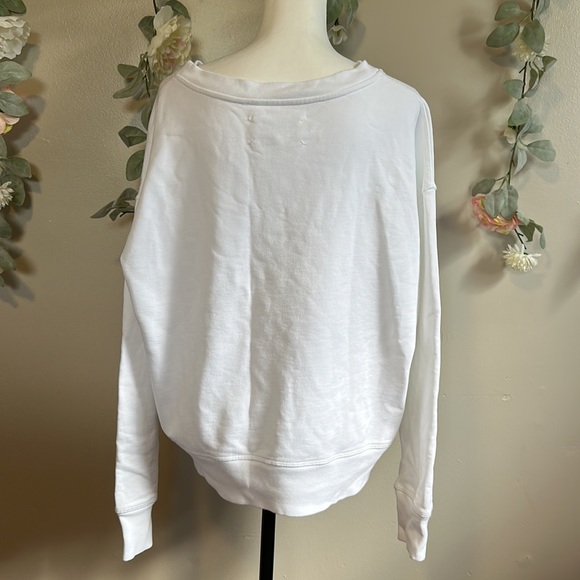 Maison Margiela Sweatshirt - Picture 11 of 13